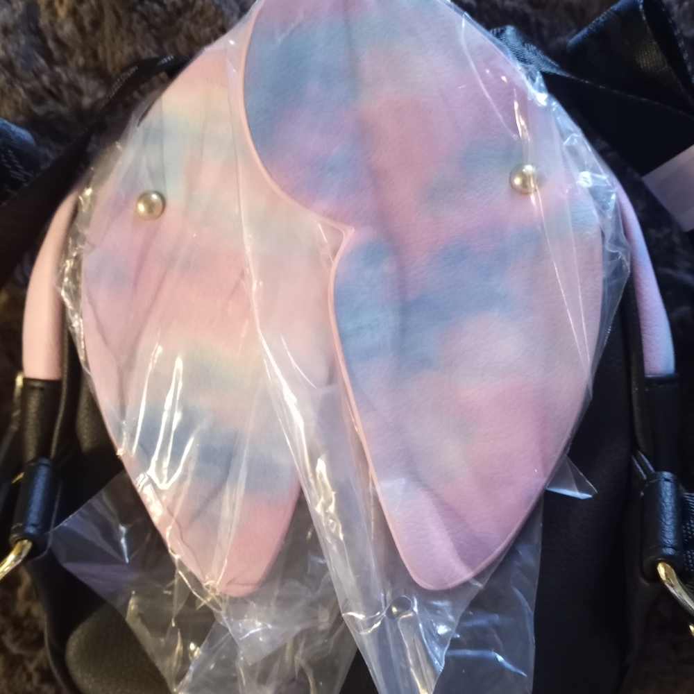BNWT BESTY JOHNSON BACKPACK - Picture 6 of 7